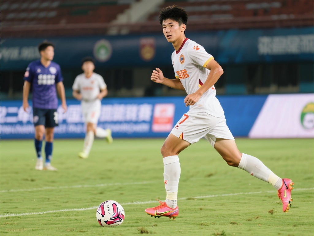 还是年轻球 还是年轻球