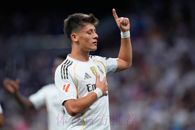 前土耳其队医:皇马知道居勒尔有伤 但不愿失去他